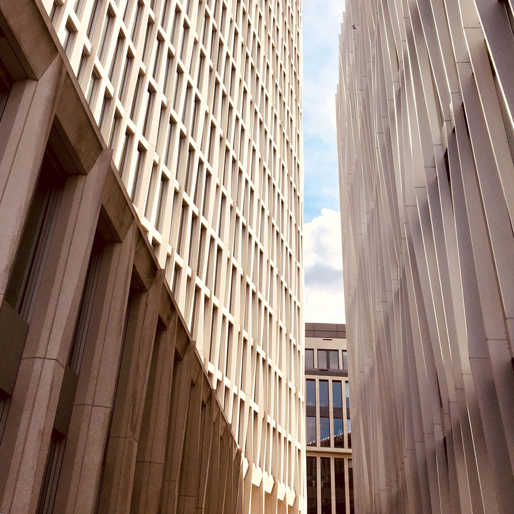 Goldoct Real Estate Projekte