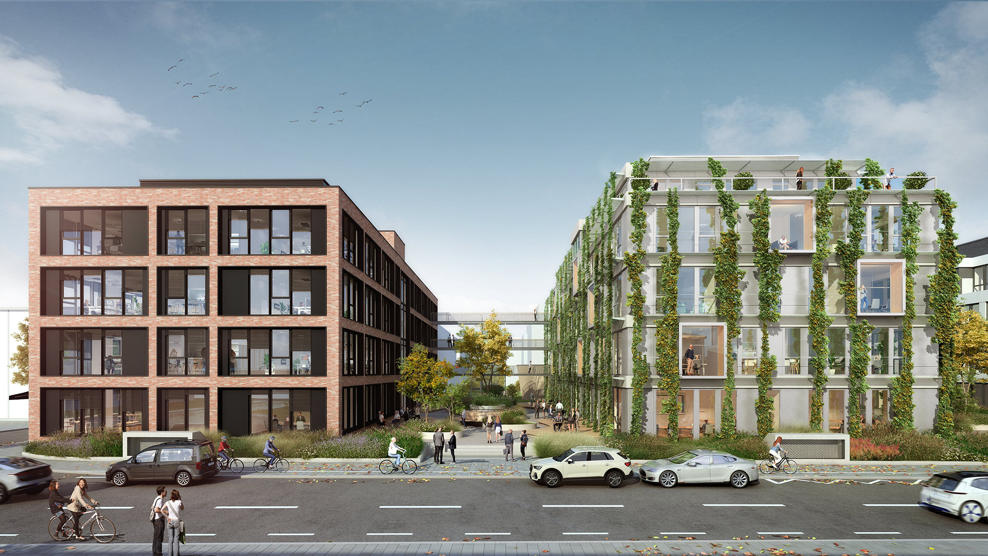 Loft-House-und-Green-House-Neobel-1